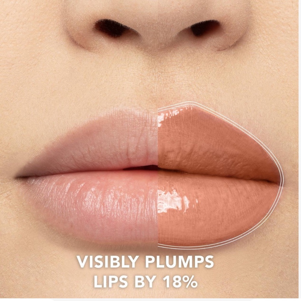 Buxom plump shot sheet tint NEW* “Exposed” - Picture 5 of 5